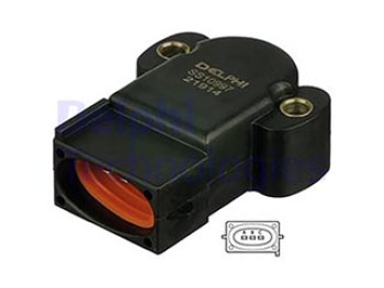 Sensore Posizione farfalla