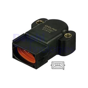 Sensore Posizione farfalla