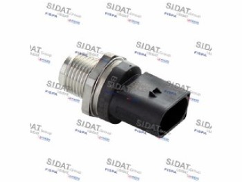 SENSORE PRESSIONE CARBURANTE