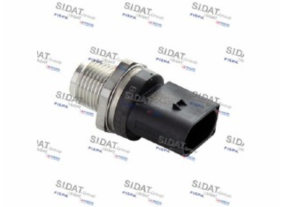 SENSORE PRESSIONE CARBURANTE