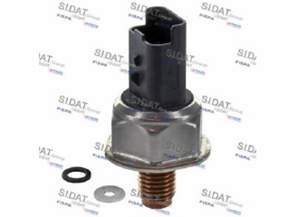 SENSORE PRESSIONE CARBURANTE