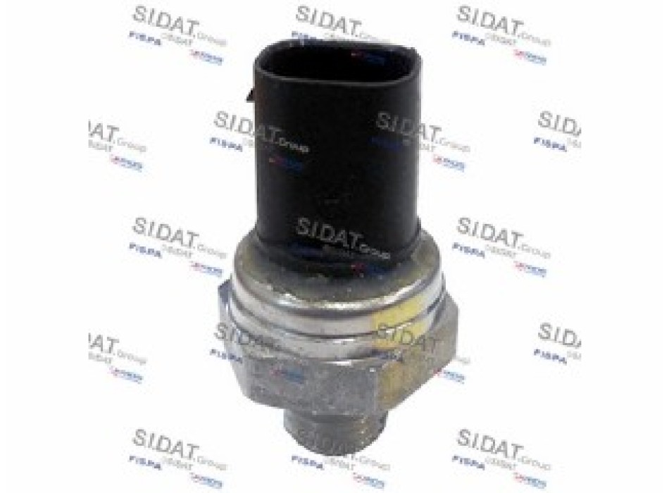 SENSORE PRESSIONE CARBURANTE