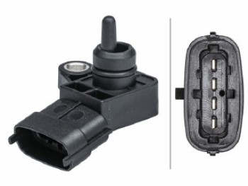 Sensore, Pressione collettore d'aspirazione