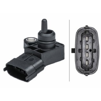 Sensore, Pressione collettore d'aspirazione