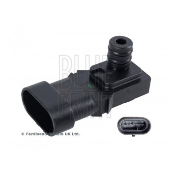 SENSORE PRESSIONE MASSA ARIA