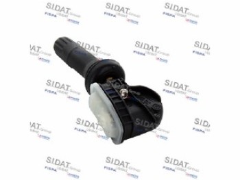 SENSORE PRESSIONE PNEUMATICI (TPMS)