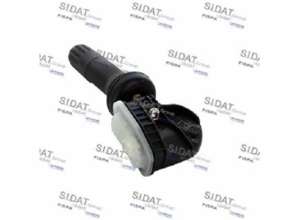 SENSORE PRESSIONE PNEUMATICI (TPMS)