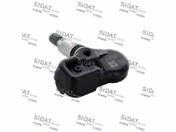 SENSORE PRESSIONE PNEUMATICI (TPMS)