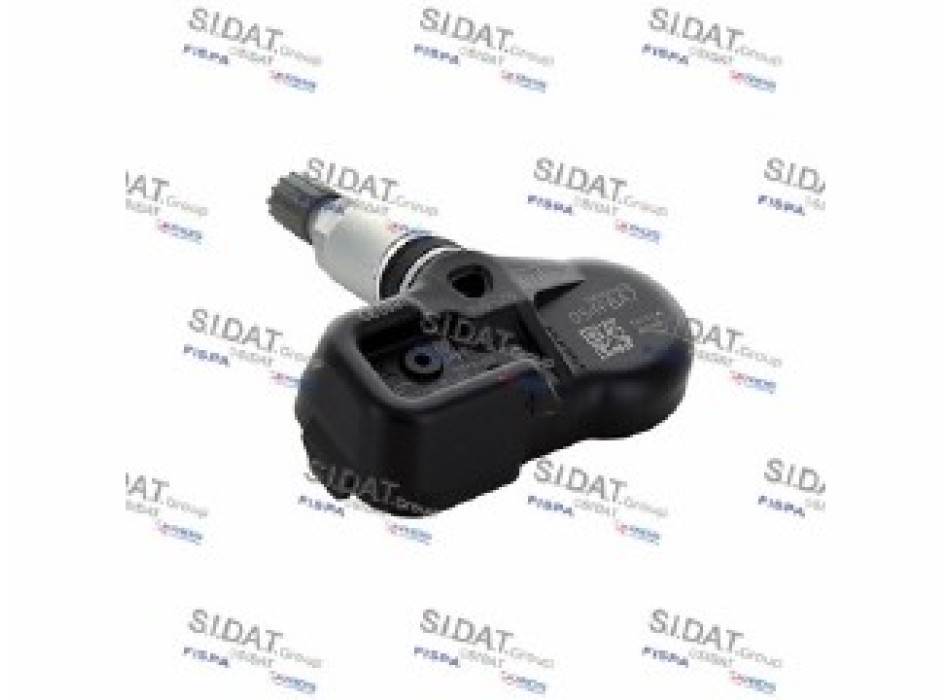 SENSORE PRESSIONE PNEUMATICI (TPMS)