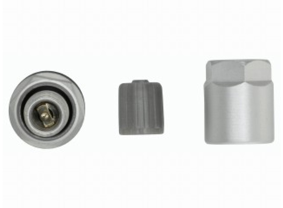 Sensore ruota, Press. gonf. pneumatici-Sistema c