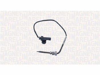 SENSORE TEMP. GAS DI SCARICO OPEL