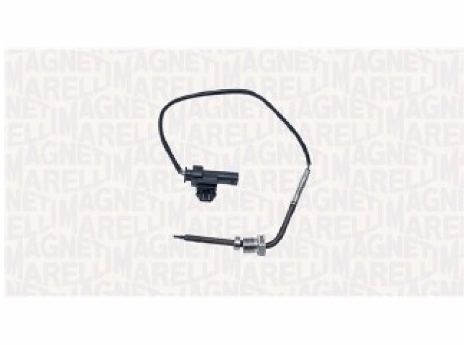 SENSORE TEMP. GAS DI SCARICO OPEL