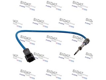 sensore temperatura gas di scarico