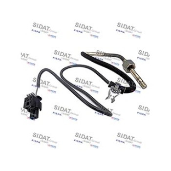 sensore temperatura gas di scarico