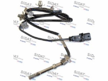 sensore temperatura gas di scarico