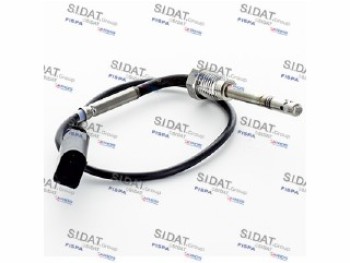 sensore temperatura gas di scarico