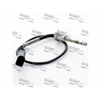 sensore temperatura gas di scarico