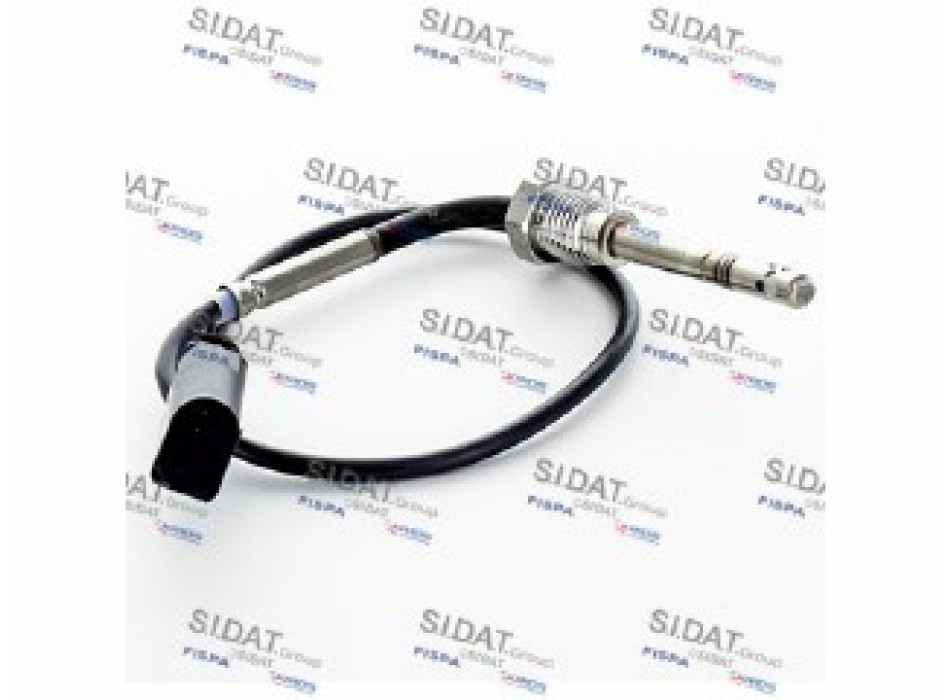 sensore temperatura gas di scarico