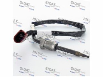 sensore temperatura gas di scarico