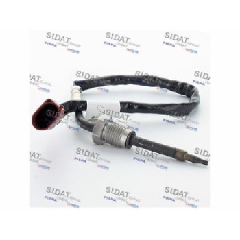 sensore temperatura gas di scarico