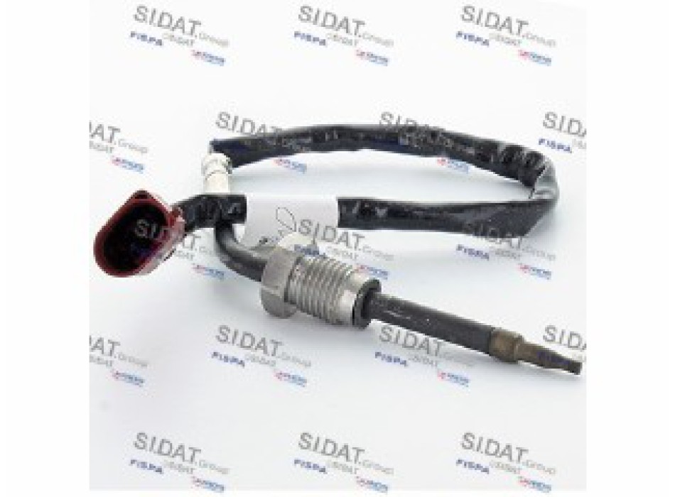 sensore temperatura gas di scarico