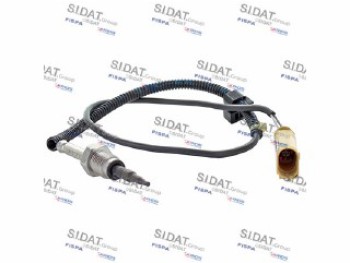 sensore temperatura gas di scarico