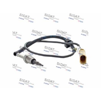 sensore temperatura gas di scarico