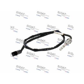 sensore temperatura gas di scarico