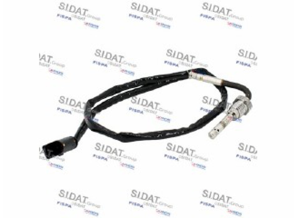 sensore temperatura gas di scarico