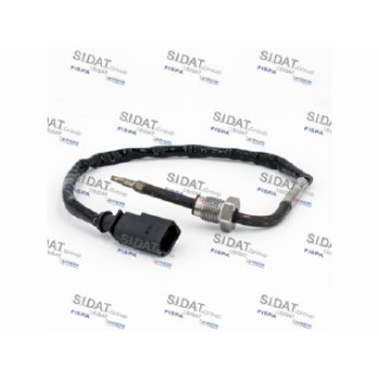 sensore temperatura gas di scarico