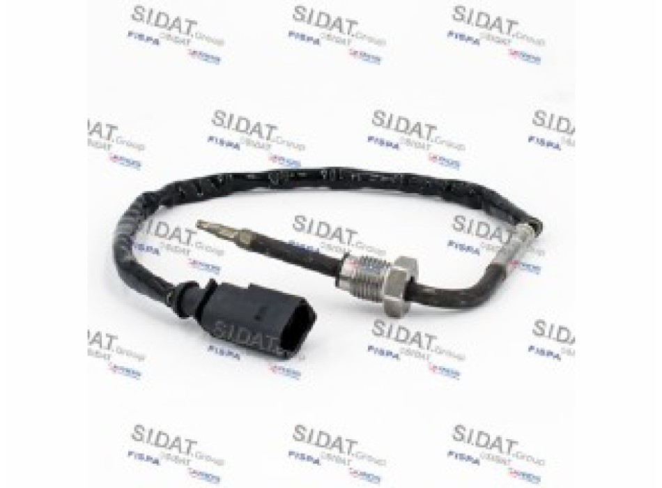 sensore temperatura gas di scarico