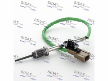 sensore temperatura gas di scarico