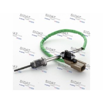 sensore temperatura gas di scarico