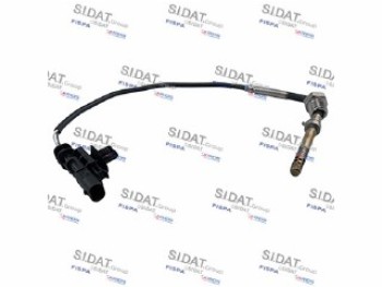 sensore temperatura gas di scarico