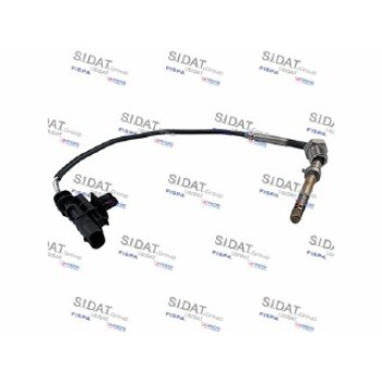 sensore temperatura gas di scarico