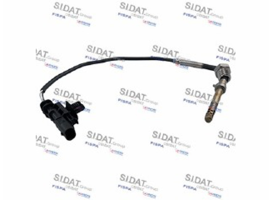 sensore temperatura gas di scarico