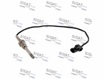 sensore temperatura gas di scarico