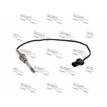 sensore temperatura gas di scarico