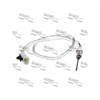 sensore temperatura gas di scarico