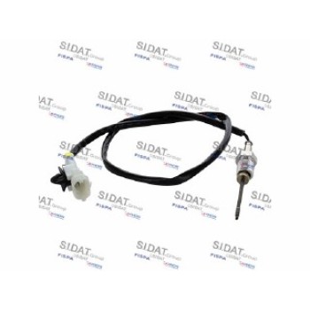 sensore temperatura gas di scarico