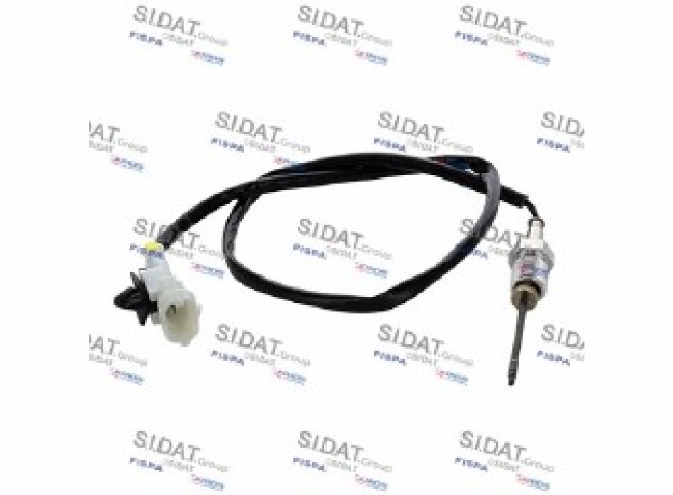 sensore temperatura gas di scarico