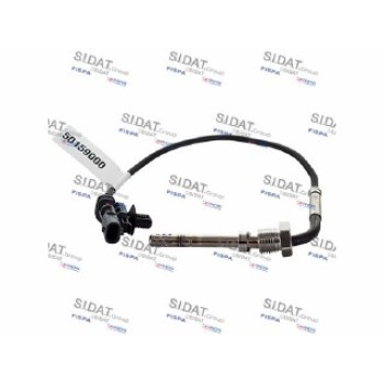 sensore temperatura gas di scarico