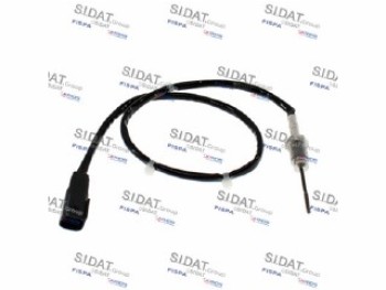 sensore temperatura gas di scarico