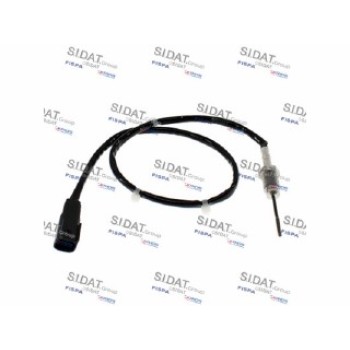 sensore temperatura gas di scarico