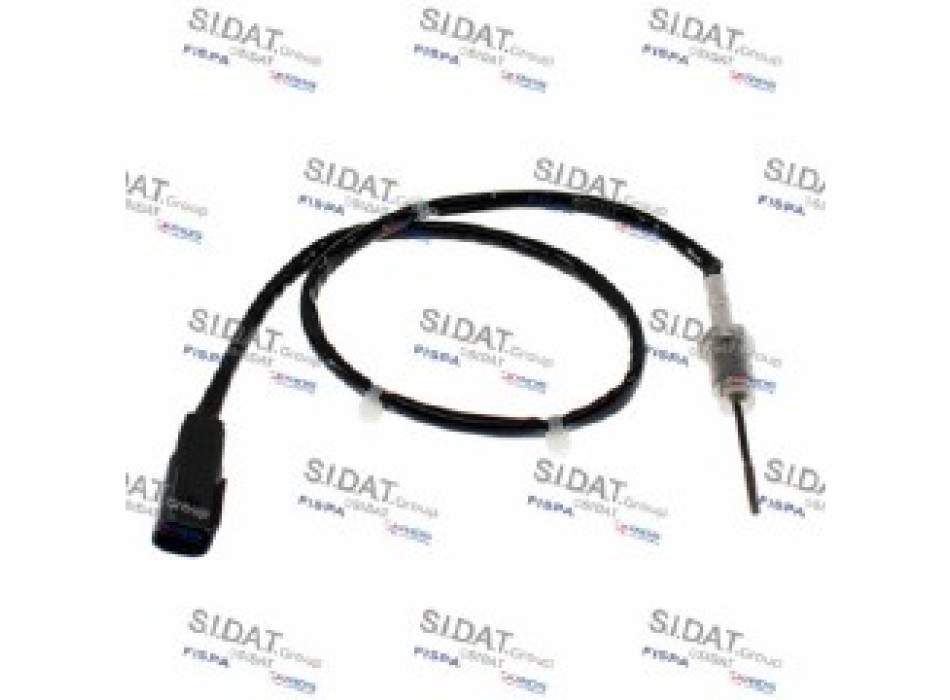 sensore temperatura gas di scarico