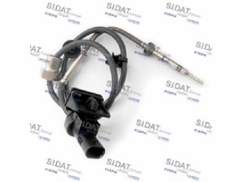 sensore temperatura gas di scarico