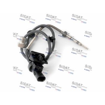 sensore temperatura gas di scarico