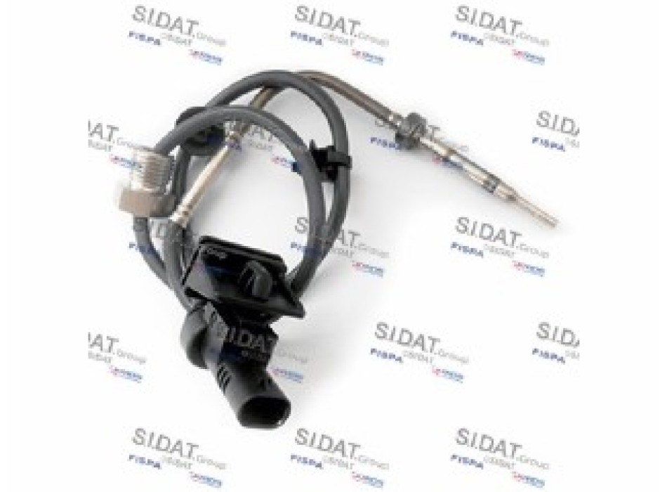 sensore temperatura gas di scarico