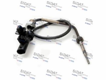 sensore temperatura gas di scarico