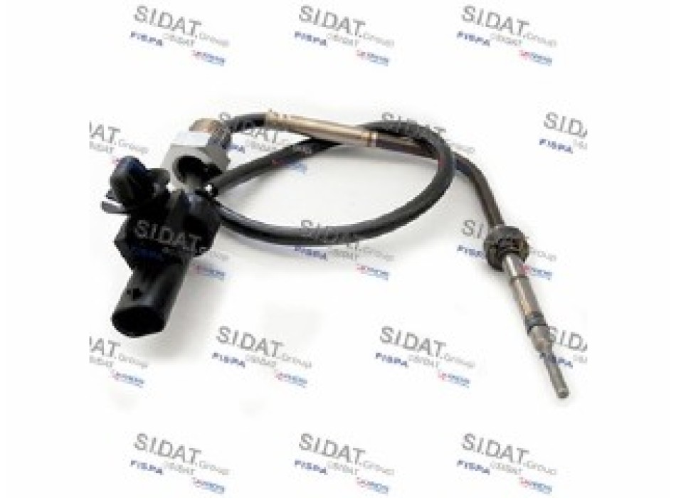 sensore temperatura gas di scarico